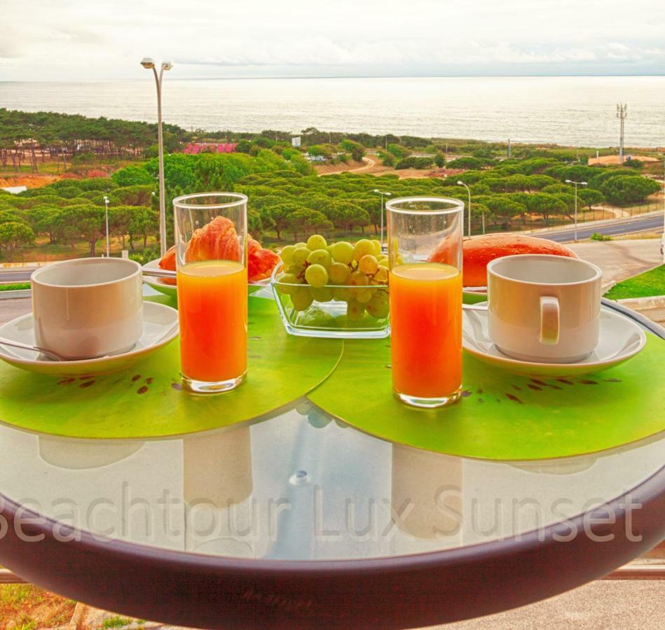T2 Apt-Beachtour Lux Sunset - Ericeira Exterior foto